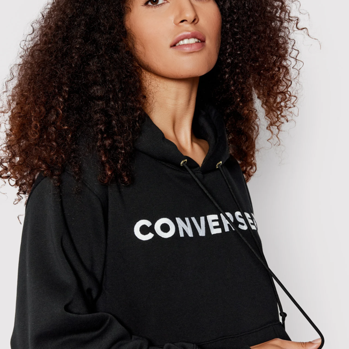 Converse play clearance hoodie